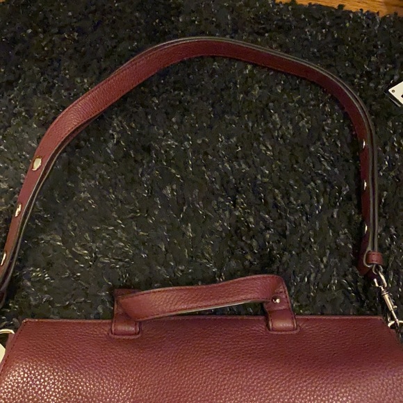 Rebecca Minkoff satchel - Picture 3 of 10